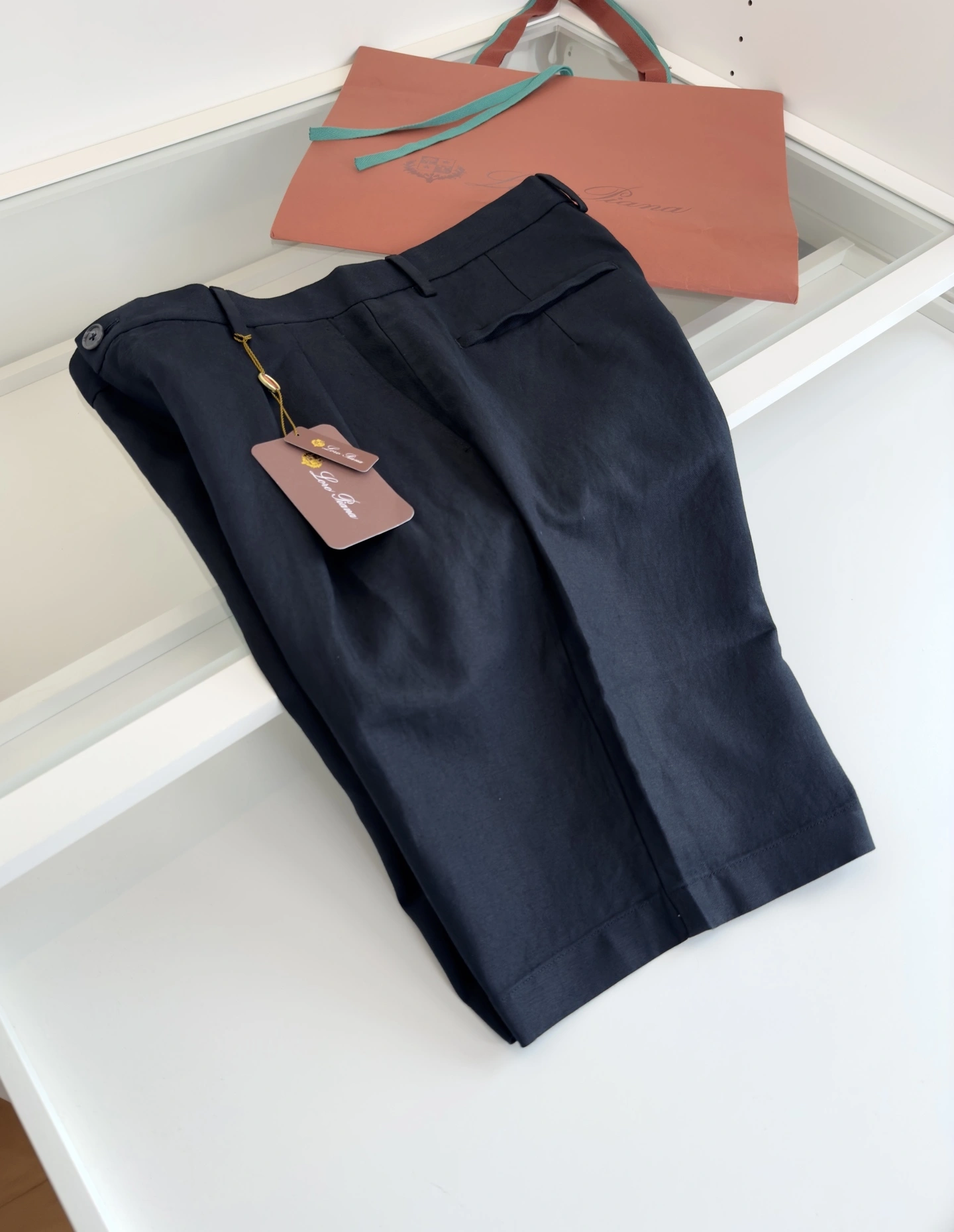 wg.luxury- 8oro Pi191 flax item:E-F409E1523
